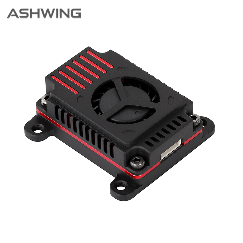 ASHWING5.8G Langstrecken-Video – Drone Transmitter Bewertung und Preis