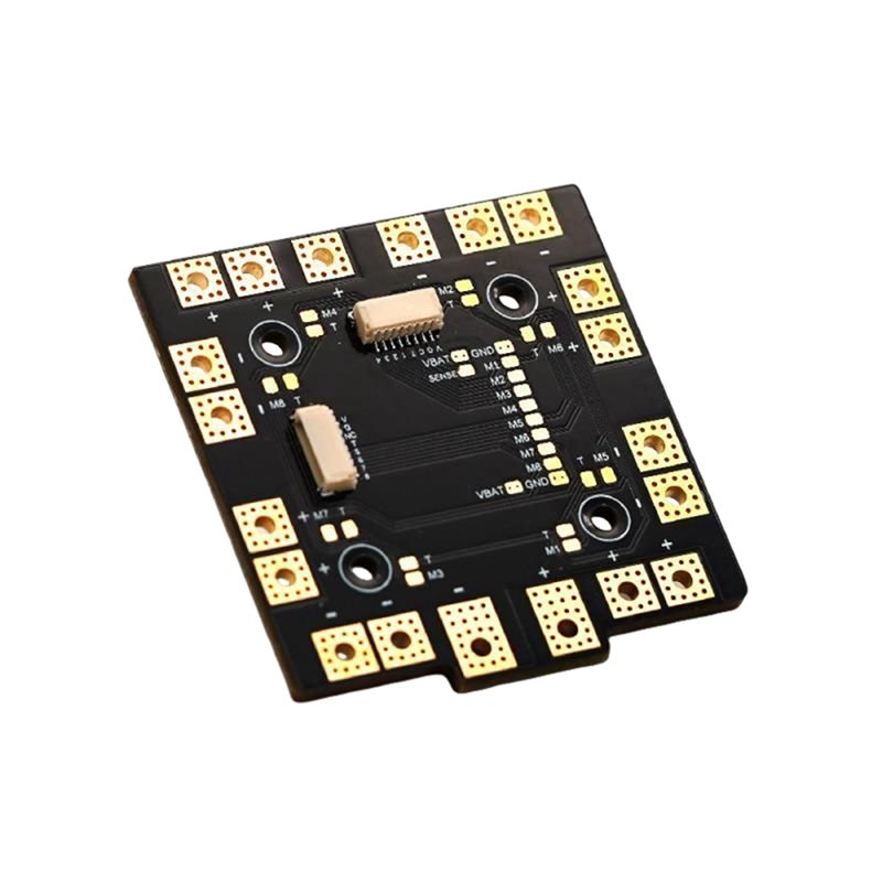 A24U Lucid PDB 500A Hochleistu – Drone Power Distribution Board Bewertung und Preis