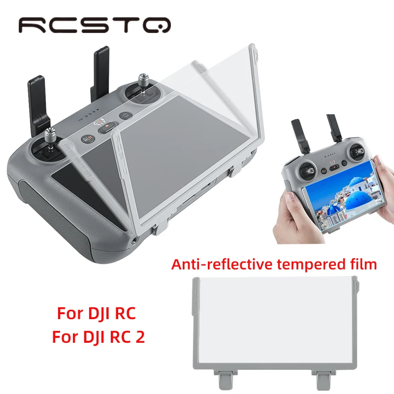 RCSTQ Antireflexfolie für Dji  – Dji Drone Mini 4 Pro Bewertung und Preis
