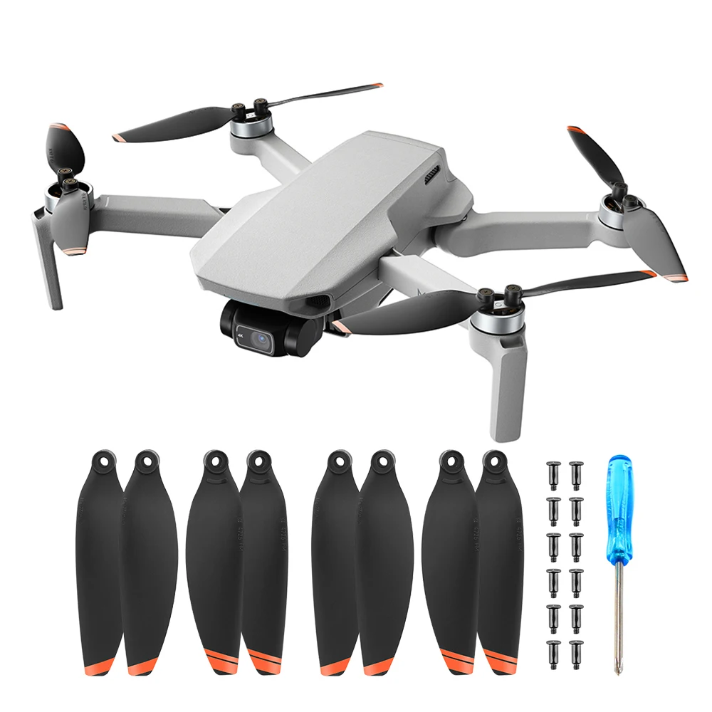 4726 Propeller Props Blade Ers – Dji Drone Mini 4 Pro Bewertung und Preis