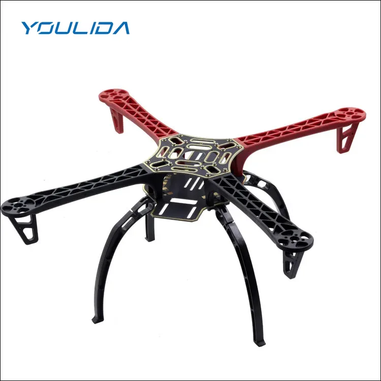 F450 Quadcopter-Rahmenkit für  – Drone Landing Gear Bewertung und Preis