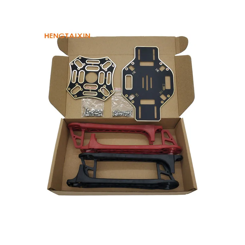 F450 Quadcopter-Rahmenkit für  – Drone Landing Gear Bewertung und Preis