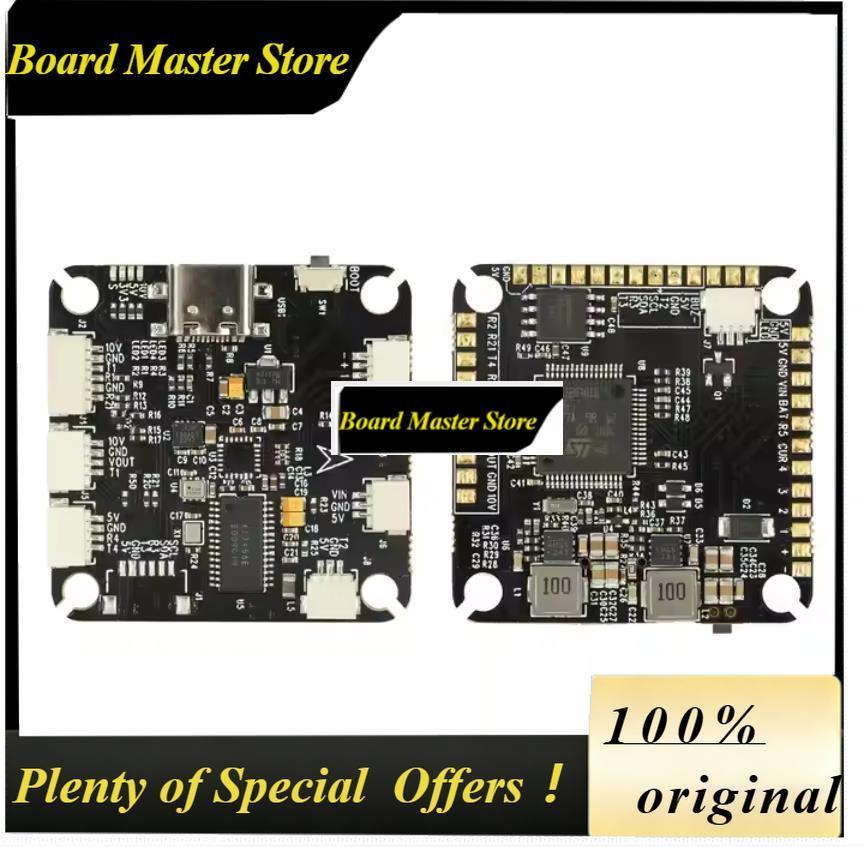 BoMaSNew F405 V3 F4 V3S Flugst – Betaflight Fc F4 Bewertung und Preis