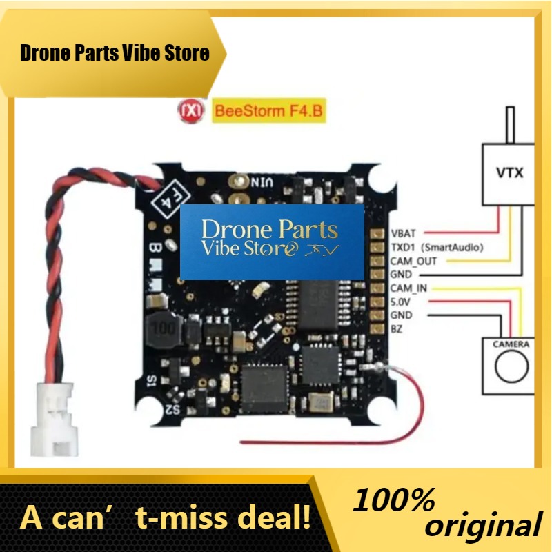 1/2/5 Stück Beitian BE-180 GPS – Drone Gps Module Bewertung und Preis