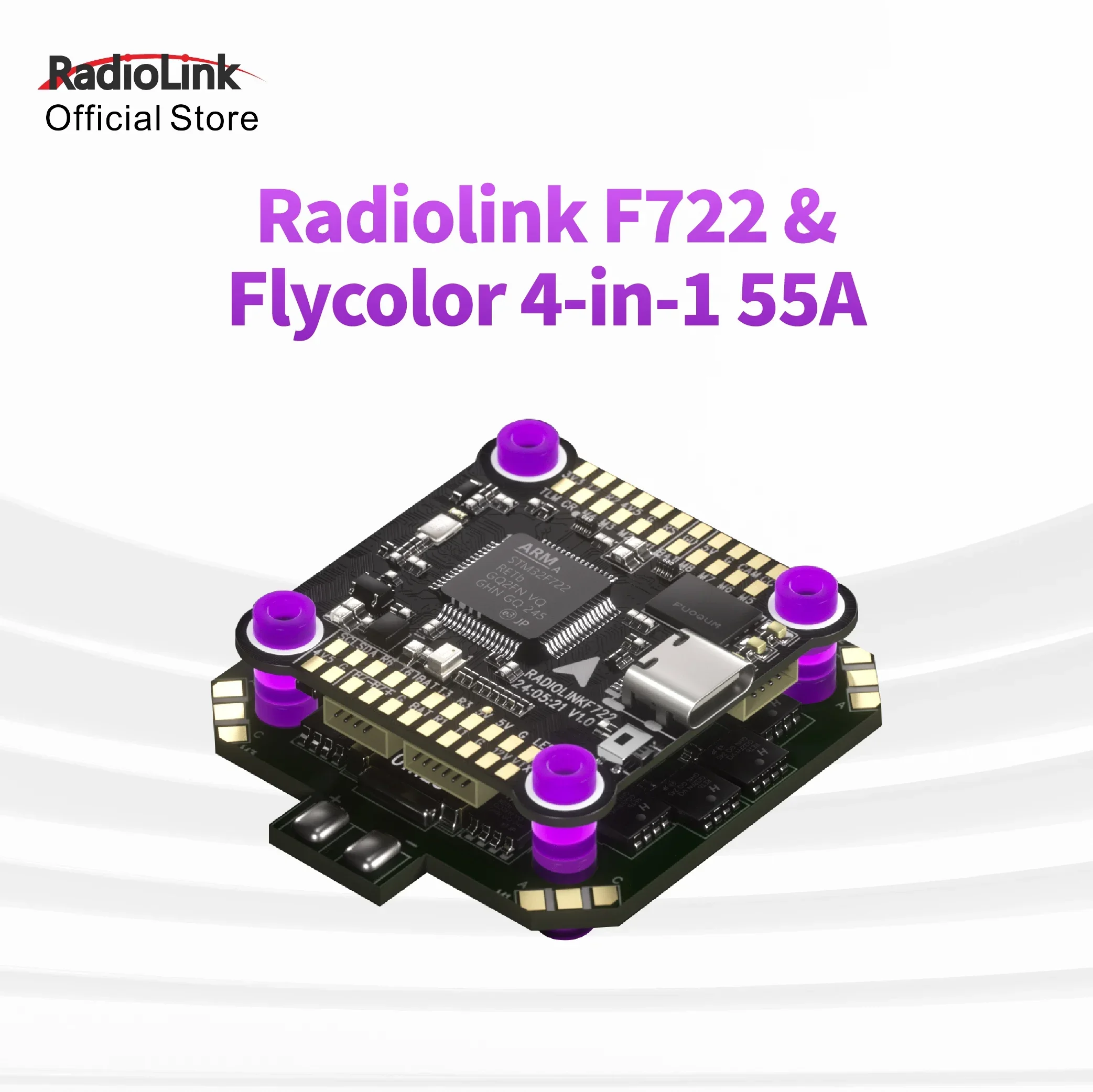 BoMaSRadiolink F722 Betaflight – Betaflight Fc F7 Bewertung und Preis
