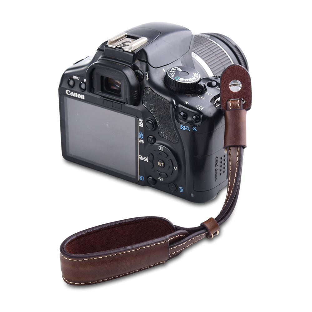 Kamera Leder Hand Grip Metall  – Canon Camera Eos M50 Mark Ii Bewertung und Preis