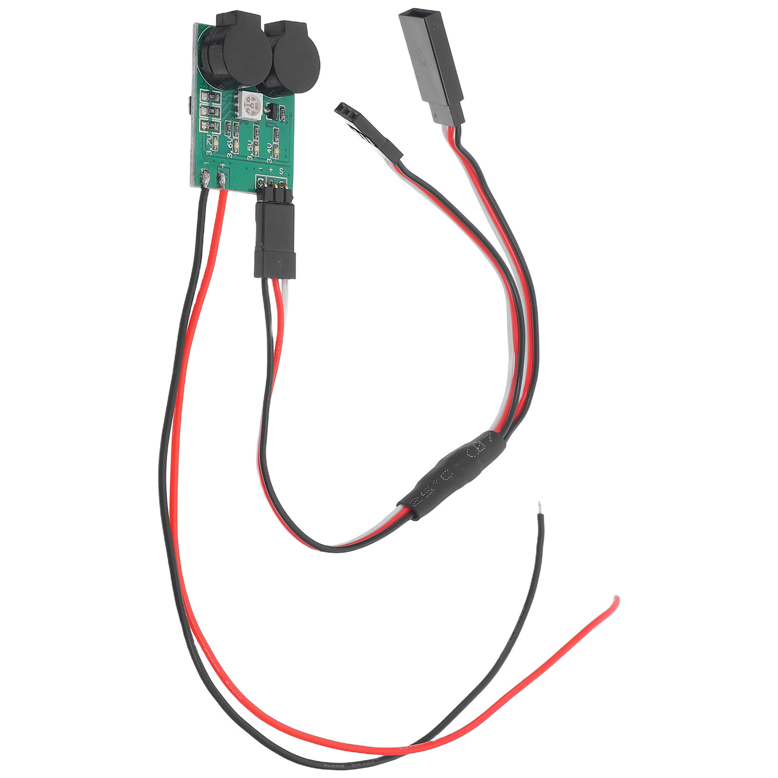 Mini-Alarm-Buzzer RC-Verlustal – Drone Buzzer Bewertung und Preis