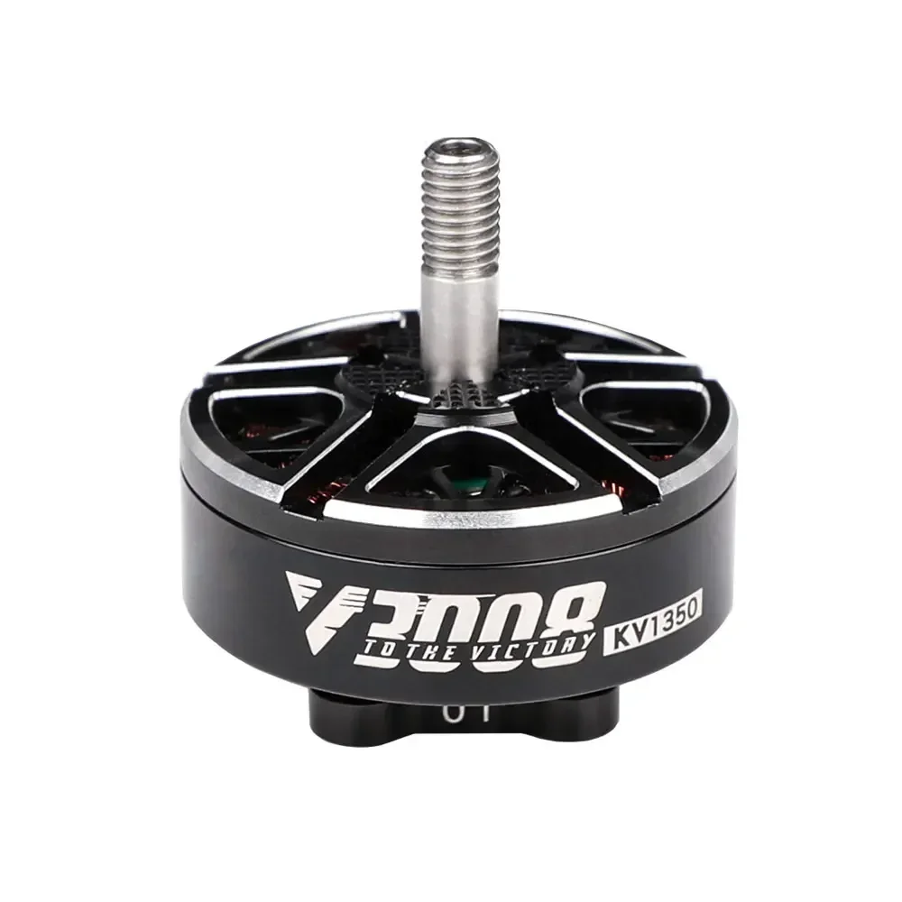 T-MOTOR VELOX V3008 T-HOBBY 7- – Drone Frame Bewertung und Preis