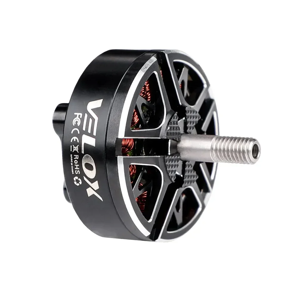 T-MOTOR VELOX V3008 T-HOBBY 7- – Drone Frame Bewertung und Preis