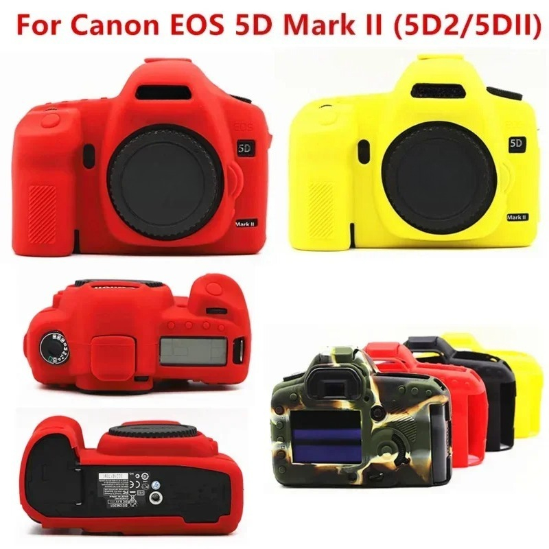 Schutzhülle Silikon Rüstung Ha – Canon Camera Eos M50 Mark Ii Bewertung und Preis