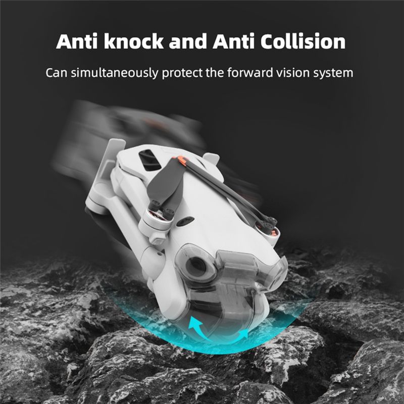 ABDW-Objektivschutz für DJI Mi – Dji Drone Mini 4 Pro Bewertung und Preis