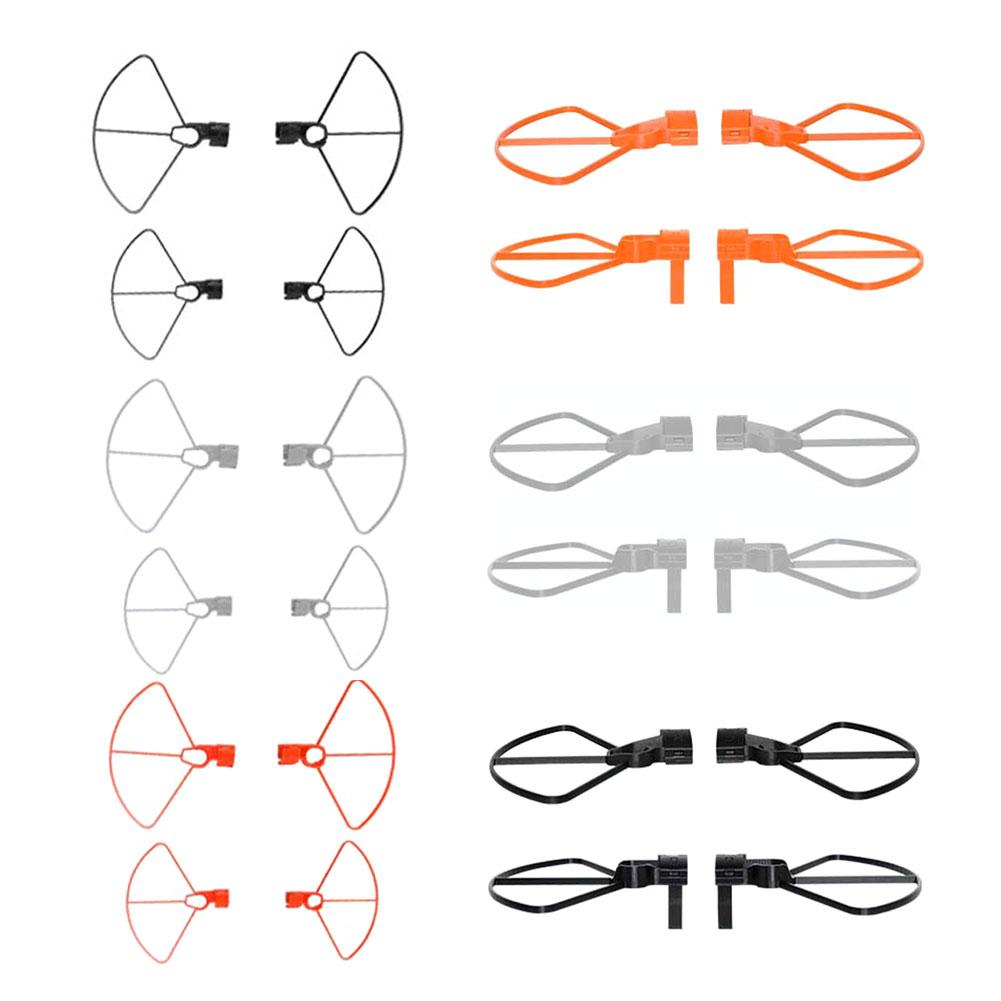 Propellerschutz für DJI Mini 5 – Drone Propeller Guard Bewertung und Preis