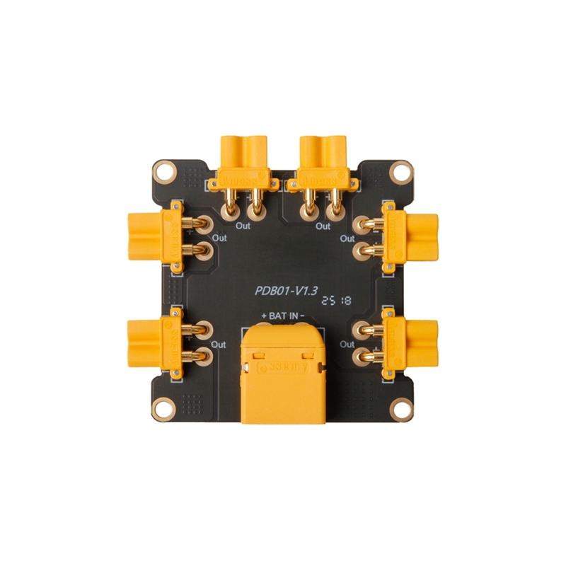 Super Sale Power Distribution  – Drone Power Distribution Board Bewertung und Preis