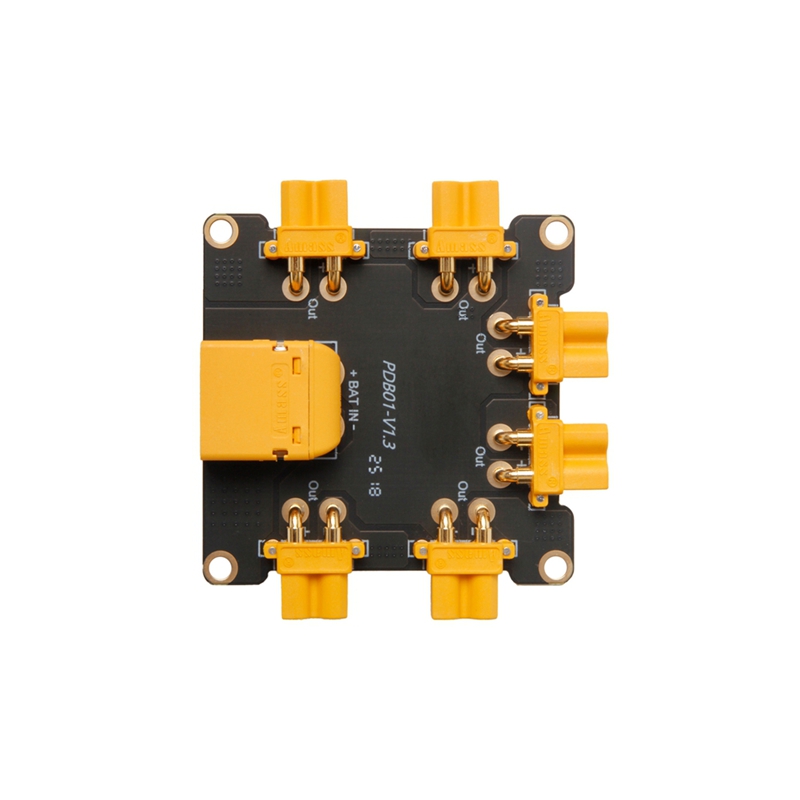 Super Sale Power Distribution  – Drone Power Distribution Board Bewertung und Preis