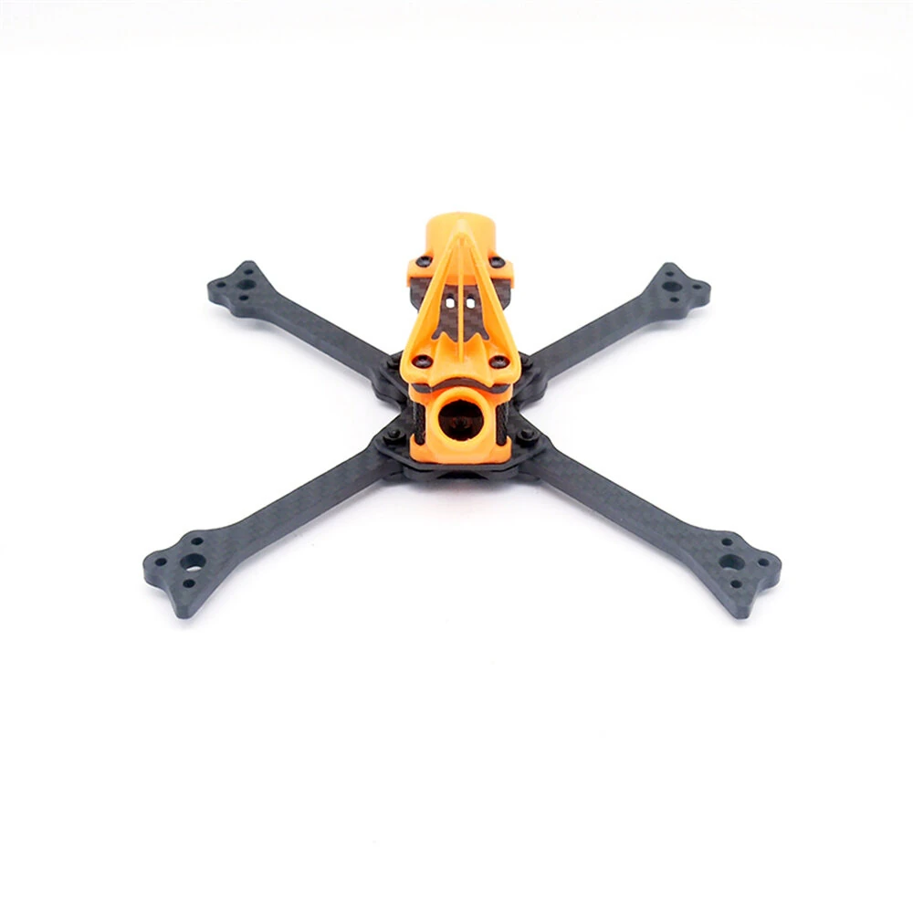 TEOSAW 533Pro 190 mm Radstand  – Drone Arm Bewertung und Preis