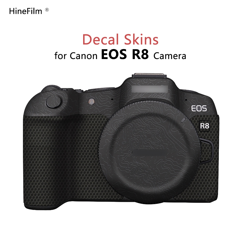 R8 Kamera Premium Aufkleber Ha – Canon Camera Eos R8 Bewertung und Preis