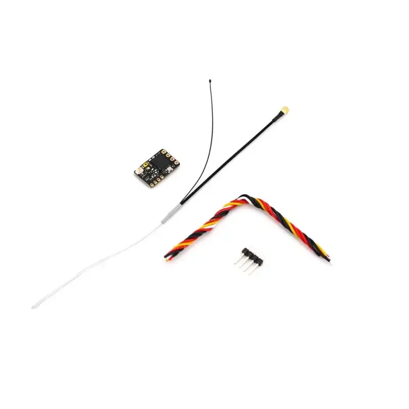 VoltS Black Sheep TBS Crossfir – Tbs Fpv Crossfire Bewertung und Preis