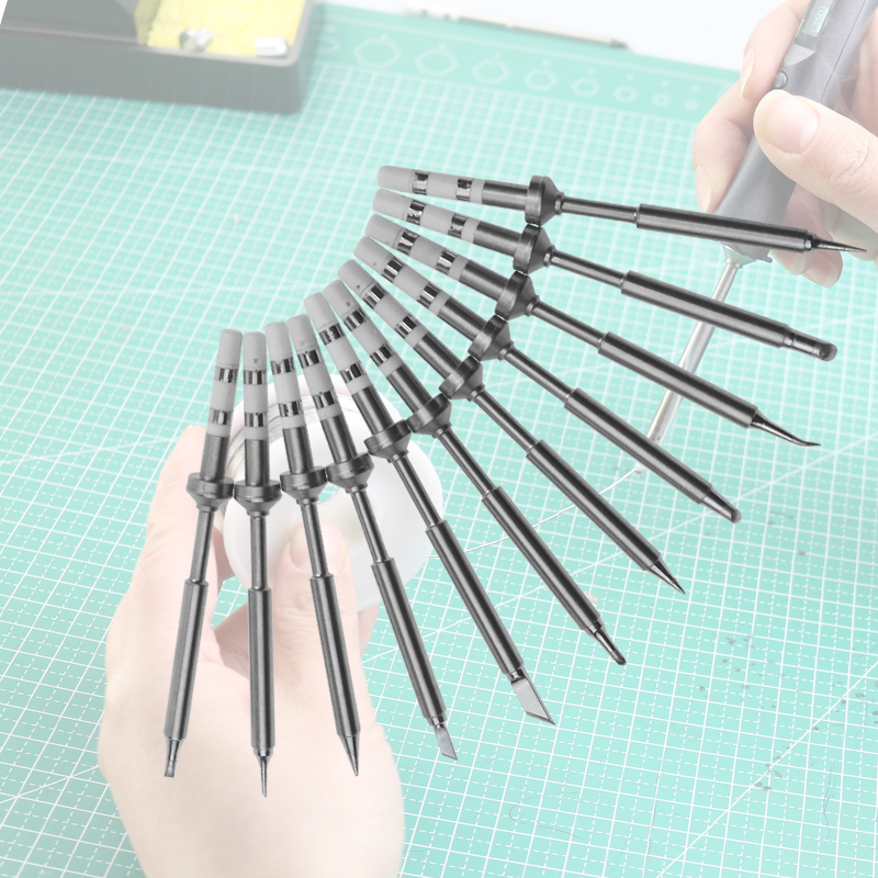 TS101/TS100/T85 Lötkolbenspitz – Drone Buzzer Bewertung und Preis